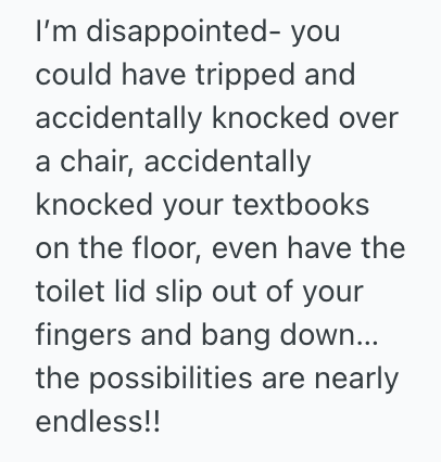 Screenshot 2025 06 16 at 9.54.56 PM Her Roommate Insisted On Loudly Arranging Plates And Utensils While She Was Sleeping, So She Gave Her A Taste Of Her Own Medicine